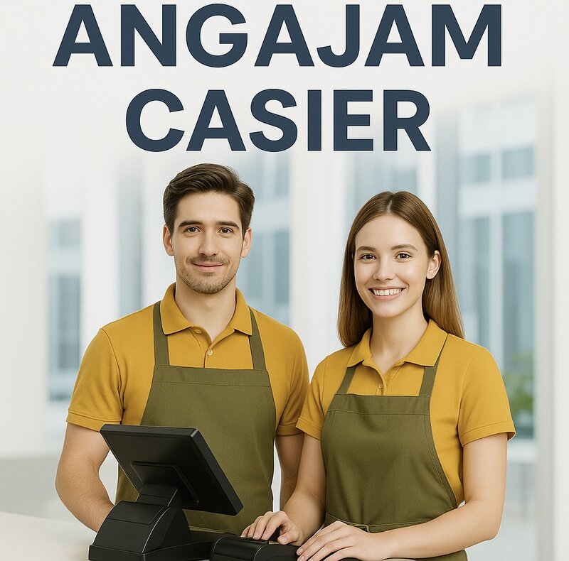 Casier pentru autoservire, luni-vineri 7-16, zona Vulcan, Bucuresti