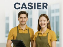 Casier pentru autoservire, luni-vineri 7-16, zona Vulcan, Bucuresti